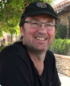 Nick Andrews